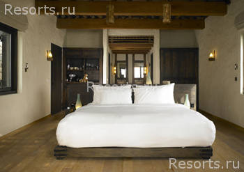 Six Senses Hideaway Zighy Bay 86